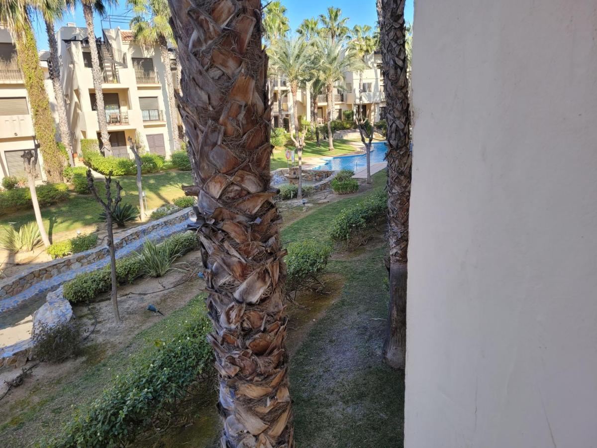 El Oasis De Las Palmeras @ Roda Golf & Beach Resort San Javier Eksteriør billede