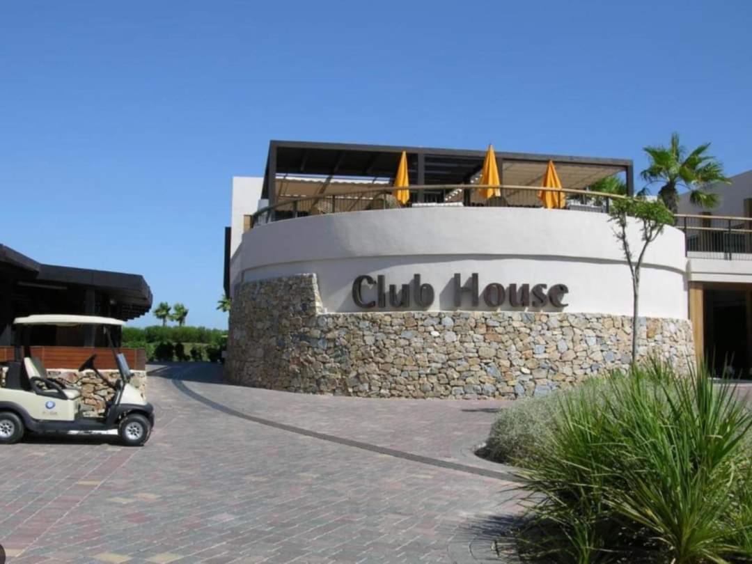 El Oasis De Las Palmeras @ Roda Golf & Beach Resort San Javier Eksteriør billede
